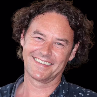 Sean Macreavy