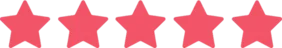 5 stars