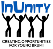 Inunity logo