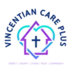 Vincentian Care Plus logo