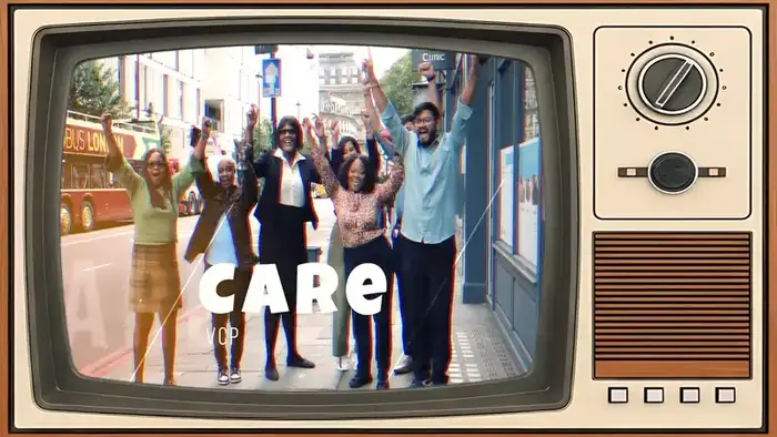 Vincentian Care Plus video thumbnail